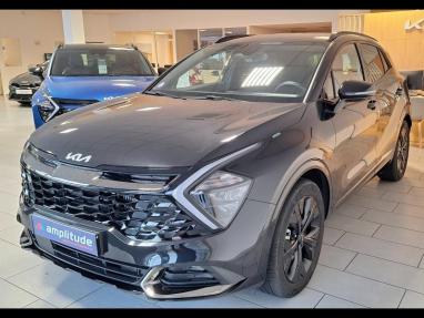 Voir le détail de l'offre de cette KIA Sportage 1.6 T-GDi 265ch PHEV 30 Years BVA6 4x4 de 2023 en vente à partir de 332.87 €  / mois