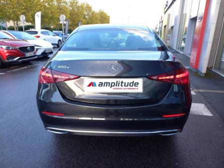 MERCEDES-BENZ Classe C 300 e 204+129ch Avantgarde Line TOIT OUVRANT à vendre à Melun - Image n°6