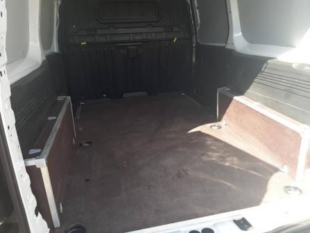 PEUGEOT Partner XL 950kg BlueHDi 100ch S&S à vendre à Melun - Image n°10