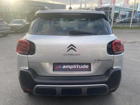 CITROEN C3 Aircross BlueHDi 120ch S&S Shine EAT6 E6.d-TEMP à vendre à Compiègne - Image n°5
