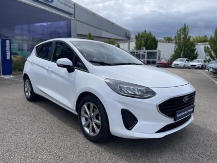 FORD Fiesta 1.0 Ecoboost 100cv Trend 5p à vendre à Besançon - Image n°3