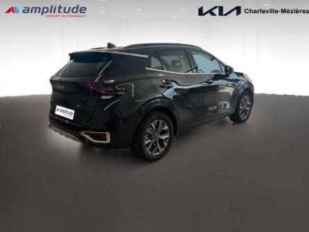KIA Sportage 1.6 T-GDi 210ch HEV GT-Line Premium BVA6 à vendre à Reims - Image n°5