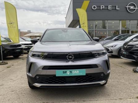 OPEL Mokka 1.2 Turbo 130ch Ultimate à vendre à Montereau - Image n°2