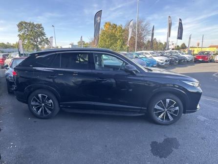 MG MOTOR EHS 1.5 GDI 272ch PHEV Luxury à vendre à Saint-Maximin - Image n°4