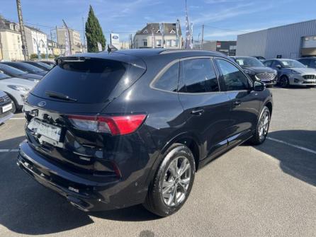 FORD Kuga 2.5 Duratec 225ch PHEV ST-Line X BVA à vendre à Orléans - Image n°5