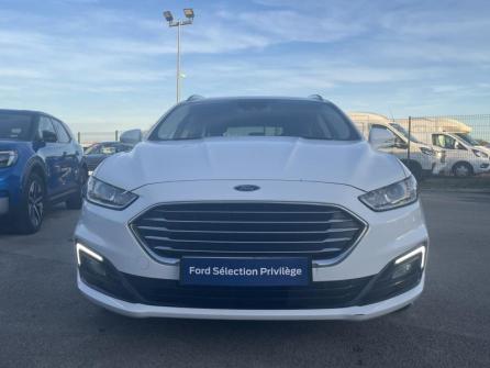 FORD Mondeo SW 2.0 HYBRID 187ch Titanium BVA à vendre à Dijon - Image n°2