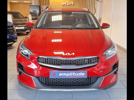 KIA XCeed 1.5 T-GDI 160ch Design MY22 à vendre à Auxerre - Image n°2