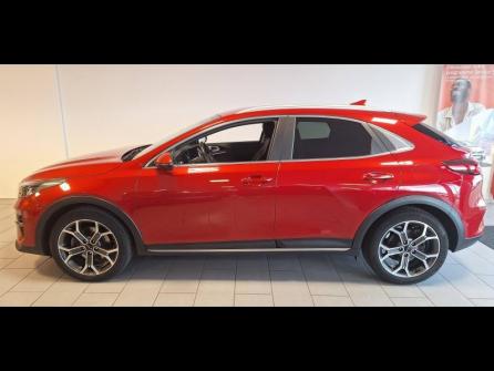 KIA XCeed 1.5 T-GDI 160ch Design MY22 à vendre à Auxerre - Image n°8
