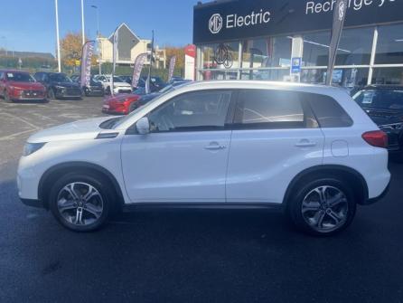 SUZUKI Vitara 1.6 DDiS Pack à vendre à Compiègne - Image n°8