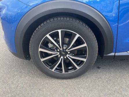 FORD Puma 1.0 Flexifuel 125ch S&S mHEV Titanium à vendre à Orléans - Image n°9