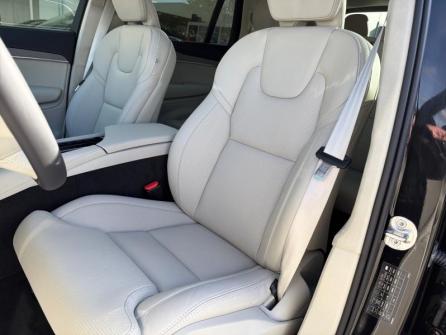 VOLVO XC90 T8 AWD 310 + 145ch Ultra Style Chrome Geartronic à vendre à Auxerre - Image n°6
