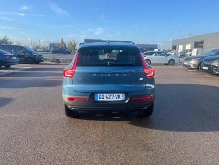 VOLVO XC40 B3 163ch Plus DCT 7 à vendre à Troyes - Image n°4