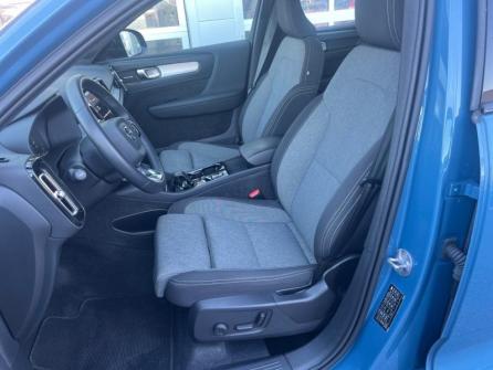 VOLVO XC40 B3 163ch Plus DCT 7 à vendre à Troyes - Image n°6