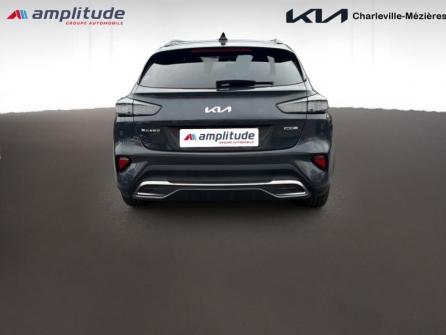 KIA XCeed 1.5 T-GDi 140ch GT-line Premium Business à vendre à Charleville-Mézières - Image n°6