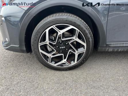 KIA XCeed 1.5 T-GDi 140ch GT-line Premium Business à vendre à Charleville-Mézières - Image n°9