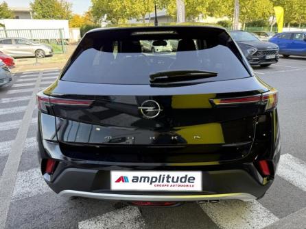 OPEL Mokka 1.2 Turbo 130ch Elegance Business à vendre à Melun - Image n°6