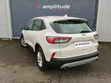 FORD Kuga 2.0 EcoBlue 150ch mHEV Titanium à vendre à Nevers - Image n°7