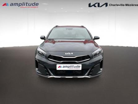 KIA XCeed 1.5 T-GDi 140ch GT-line Premium Business à vendre à Charleville-Mézières - Image n°2