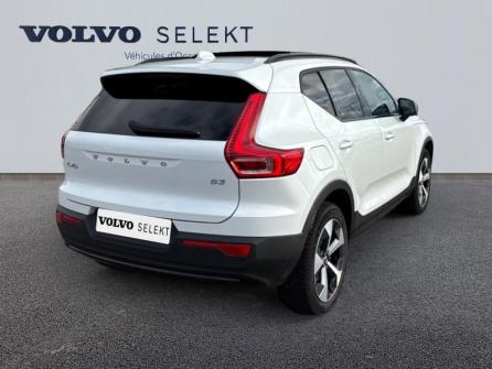 VOLVO XC40 B3 163ch Ultra DCT 7 à vendre à Troyes - Image n°3