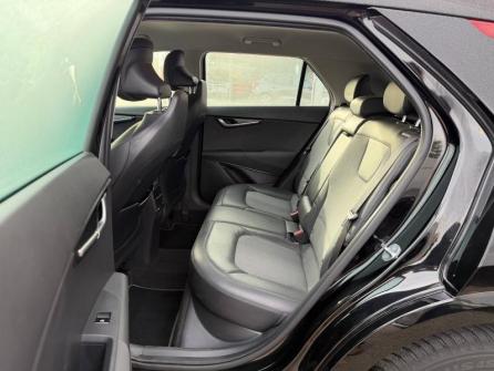 KIA Niro 1.6 GDi 183ch PHEV Active DCT6 à vendre à Troyes - Image n°11