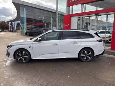 PEUGEOT 308 SW 1.5 BlueHDi 130ch S&S GT EAT8 à vendre à Troyes - Image n°8