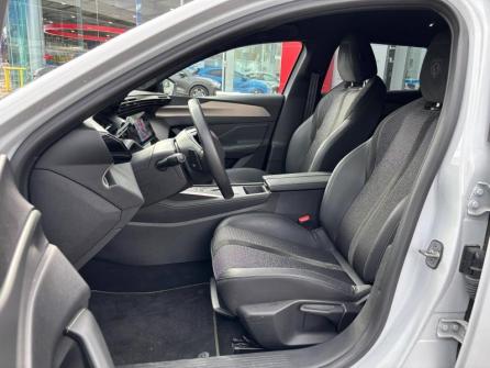 PEUGEOT 308 SW 1.5 BlueHDi 130ch S&S GT EAT8 à vendre à Troyes - Image n°10