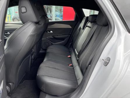 PEUGEOT 308 SW 1.5 BlueHDi 130ch S&S GT EAT8 à vendre à Troyes - Image n°11