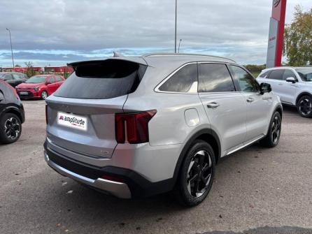 KIA Sorento 1.6 T-GDi 253ch PHEV Premium 4x4 7 places à vendre à Troyes - Image n°5
