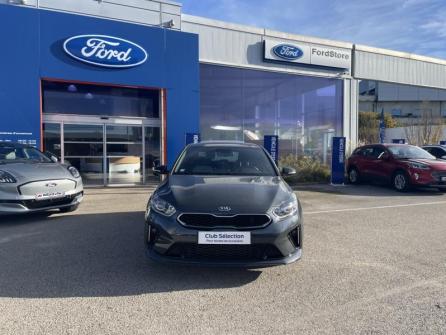 KIA Ceed 1.0 T-GDI 120ch GT Line à vendre à Besançon - Image n°2