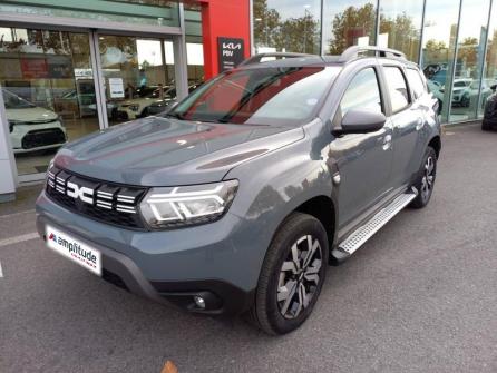 DACIA Duster 1.3 TCe 150ch FAP Journey 4x2 EDC à vendre à Melun - Image n°1