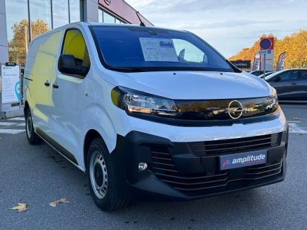 OPEL Vivaro Fg M 2.0 BlueHDi 145ch Pack Premium Connect à vendre à Melun - Image n°3