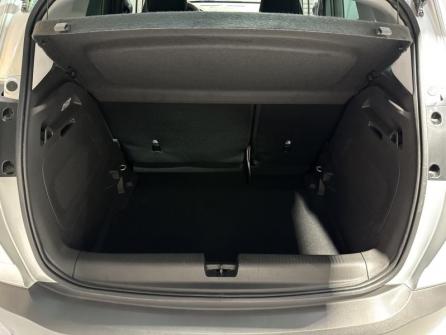 OPEL Crossland X 1.2 Turbo 110ch Elegance à vendre à Brie-Comte-Robert - Image n°9