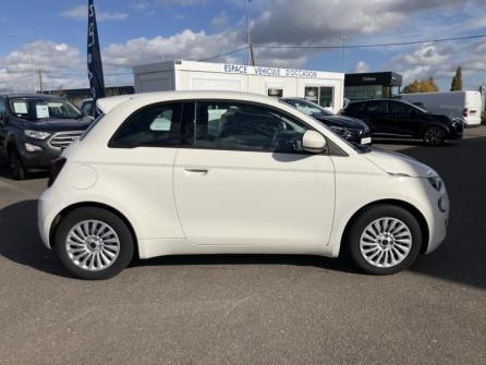 FIAT 500 e 95ch Action à vendre à Orléans - Image n°4