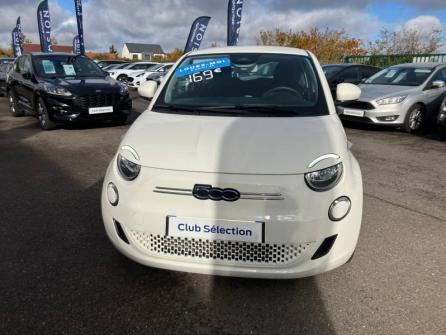 FIAT 500 e 95ch Action à vendre à Orléans - Image n°2