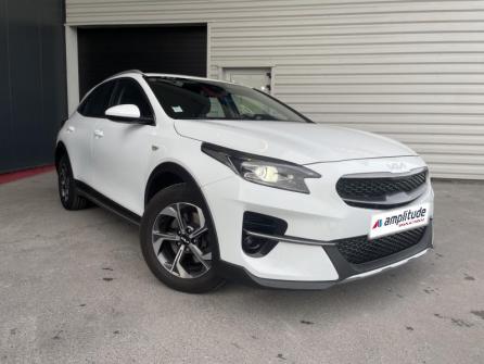 KIA XCeed 1.0 T-GDI 120ch Motion à vendre à Reims - Image n°3