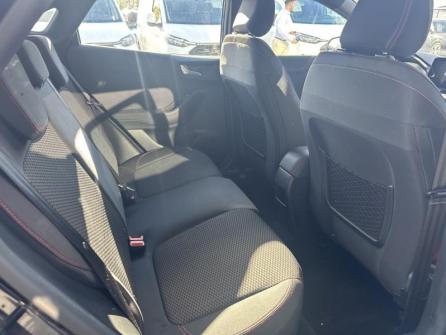 FORD Puma 1.0 EcoBoost 125ch mHEV ST-Line 6cv à vendre à Auxerre - Image n°12