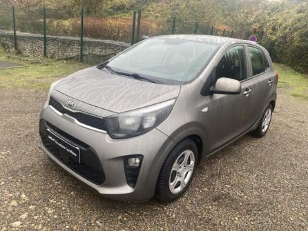 KIA Picanto 1.0 67ch Active à vendre à Garges Les Gonesse - Image n°1