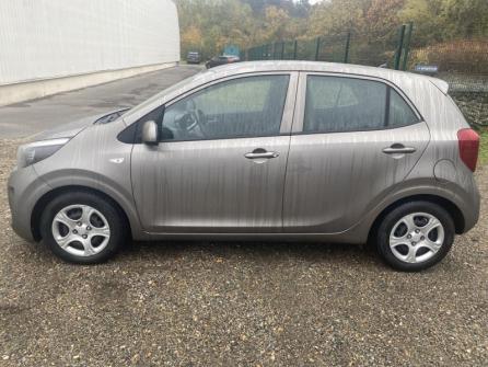 KIA Picanto 1.0 67ch Active à vendre à Garges Les Gonesse - Image n°8
