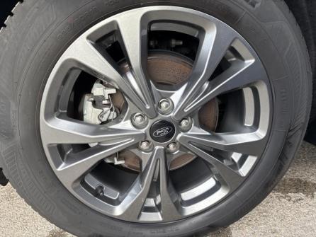 FORD Kuga 2.0 EcoBlue 120 ch ST-Line X BVA à vendre à Troyes - Image n°9