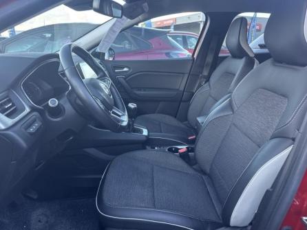 RENAULT Captur 1.0 TCe 100 ch Intens à vendre à Troyes - Image n°10