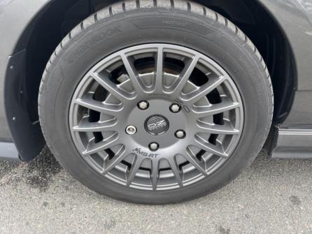 FORD Transit Custom Fg 320 L1H1 2.0 EcoBlue 170 S&S Cabine Approfondie MS-RT BVA6 à vendre à Orléans - Image n°9