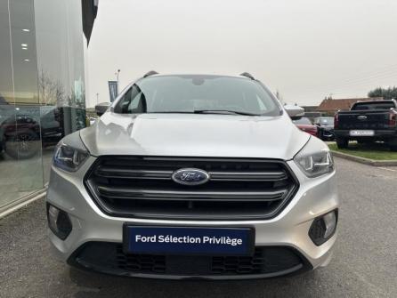 FORD Kuga 1.5 TDCi 120ch Stop&Start ST-Line 4x2 Euro6.2 à vendre à Auxerre - Image n°2