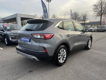 FORD Kuga 1.5 EcoBlue 120ch Titanium 7cv à vendre à Dijon - Image n°5