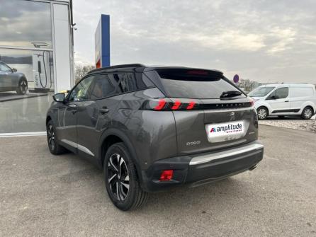 PEUGEOT 2008 1.5 BlueHDi 130ch S&S GT Line EAT8 7cv à vendre à Dole - Image n°7