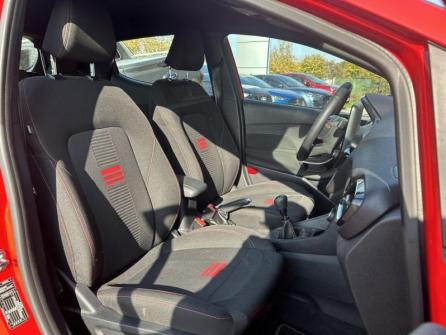 FORD Fiesta 1.0 Flexifuel 95ch ST-Line 5p à vendre à Dole - Image n°11