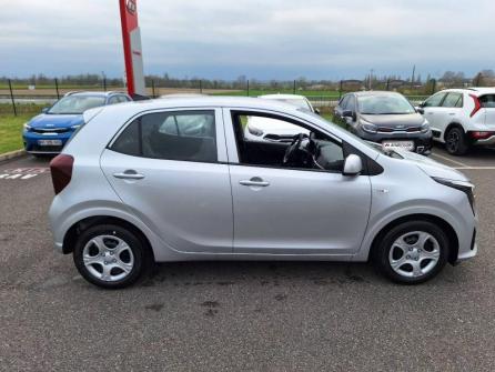 KIA Picanto 1.2 DPi 79ch Active à vendre à Montargis - Image n°4