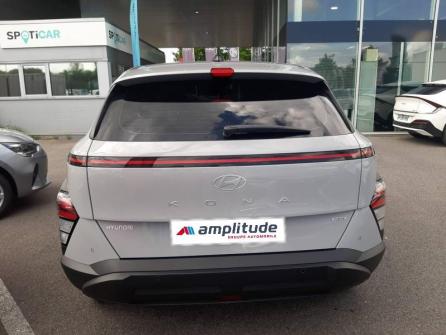 HYUNDAI Kona 1.6 GDi 141ch Hybrid Intuitive DCT-6 à vendre à Montereau - Image n°6
