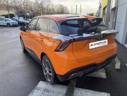 MG MOTOR MG4 EV 204ch - 64kWh Luxury MY23 à vendre à Melun - Image n°7