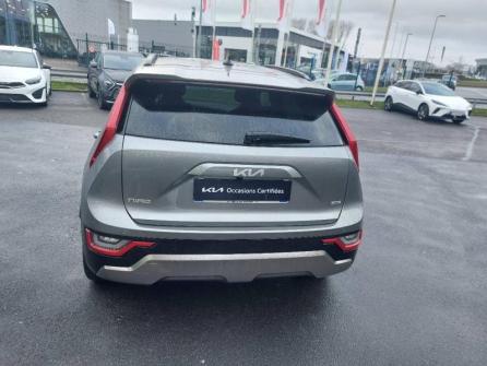 KIA Niro 1.6 GDi 129ch HEV Premium DCT6 à vendre à Compiègne - Image n°11
