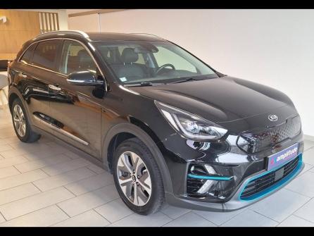 KIA e-Niro Premium 204ch à vendre à Auxerre - Image n°3